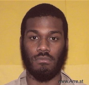 Ronald J Campbell Jr Mugshot